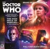 Doctor Who Main Range: The High Price of Parking