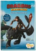 DreamWorks Dragons Auf zu neuen Ufern - Neue Abenteuer