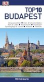 Top 10 Reiseführer Budapest Top 10 Reiseführer Budapest