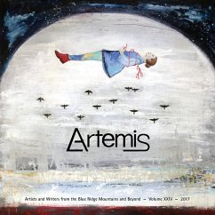 Artemis 2017 - Giovanni, Nikki; Starroot