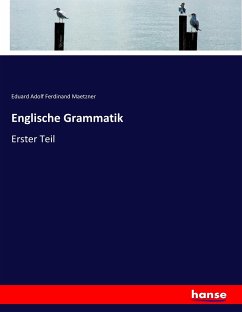 Englische Grammatik