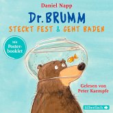 Dr. Brumm steckt fest / Dr. Brumm geht baden (Dr. Brumm)