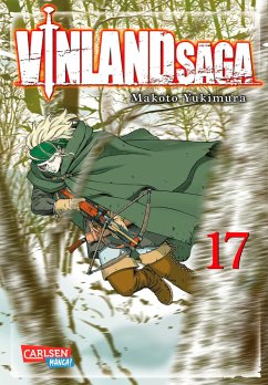 Vinland Saga Bd.17 - Yukimura, Makoto