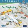 Der Flughafen / Lesemaus Bd.160 - Bild 1