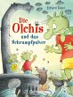 Die Olchis und das Schrumpfpulver / Die... - Bild 1