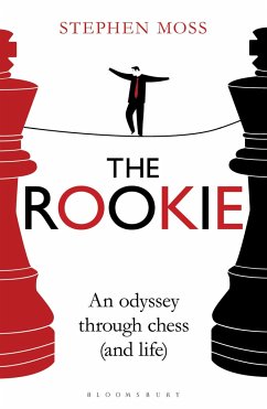 The Rookie - Moss, Stephen