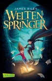 Weltenspringer Bd.1