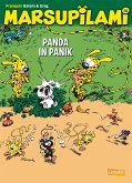 Panda in Panik / Marsupilami Bd.10