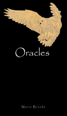 Oracles - Brooks, Mario