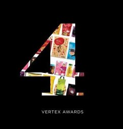 Vertex Awards Volume IV - Durham, Christopher; Russo, Phillip