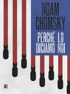 Perché lo diciamo noi (eBook, ePUB) - Chomsky, Noam