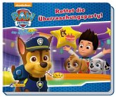 PAW Patrol: Rettet die Überraschungsparty!
