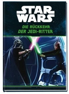 Star Wars: Star Wars Episode VI: Die Rückkehr der Jedi-Ritter