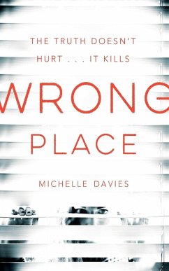 Cover Wrong Place