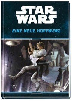 Star Wars Episode - Eine neue Hoffnung