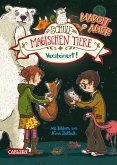 Versteinert! / Die Schule der magischen Tiere Bd.9