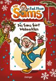 Das Sams feiert Weihnachten / Das Sams Bd.10