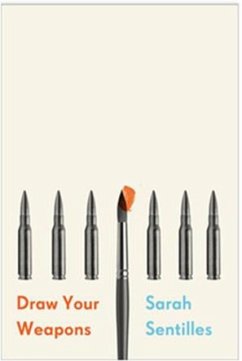 Cover Draw Your Weapons