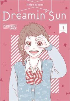 Dreamin' Sun Bd.1 - Takano, Ichigo