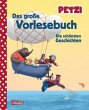 Petzi: Das große Vorlesebuch - Bild 1