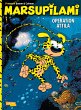 Operation Attila / Marsupilami Bd.9 - Bild 1