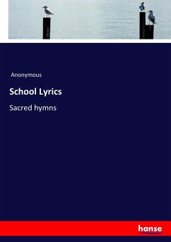 School Lyrics