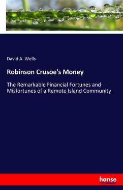 Robinson Crusoe's Money