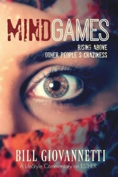 MindGames - Giovannetti, Bill