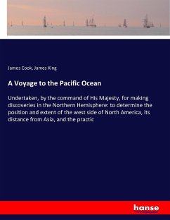 A Voyage to the Pacific Ocean - Cook, James;King, James