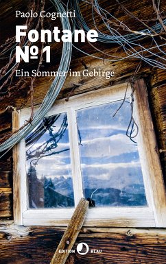 Fontane Numero 1 (eBook, ePUB) - Cognetti, Paolo; Sauser, Barbara