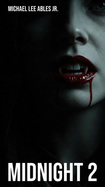 Midnight 2 (eBook, ePUB)