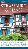 Vis-à-Vis Reiseführer Straßburg & Elsass Vis-à-Vis Reiseführer Straßburg & Elsass