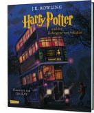 Harry Potter und der Gefangene von Askaban / Harry Potter Schmuckausgabe Bd.3