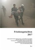 Friedensgutachten 2017