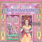 Die magische Zeit / Die Glücksbäckerei Bd.6 (3 Audio-CDs)