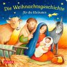 Die Weihnachtsgeschichte für die... - Bild 1