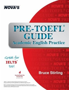 Pre-TOEFL Guide - Stirling, Bruce