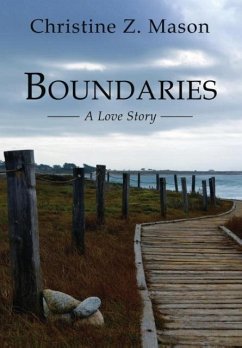 Boundaries - Mason, Christine Z.
