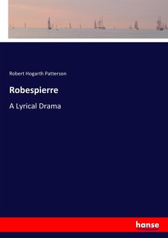 Robespierre - Patterson, Robert Hogarth