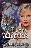 My Furry Valentine (Peculiar Mysteries and Romances, #2) (eBook, ePUB)