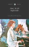 Ana, la de Ingleside (eBook, ePUB)