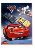 Disney Cars 3: Das Buch zum Film Disney Cars 3: Das Buch zum Film