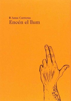 Cover Encén el llu,