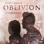Lichtflimmern / Oblivion Bd.2 (2 MP3-CDs)