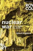 Nuclear War & the Songs for Wende