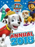 Nickelodeon PAW Patrol Annual 2018