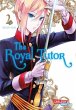 The Royal Tutor Bd.2 - Bild 1