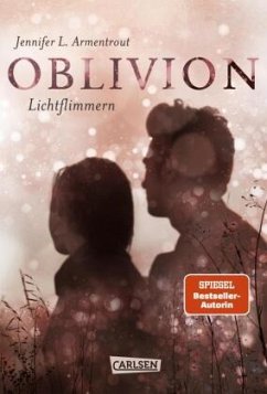 Lichtflimmern / Oblivion Bd.2 - Armentrout, Jennifer L.