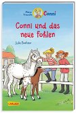 Conni und das neue Fohlen / Conni Erzählbände Bd.22 Conni und das neue Fohlen / Conni Erzählbände Bd.22