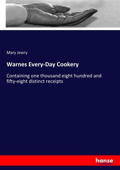 Warnes Every-Day Cookery